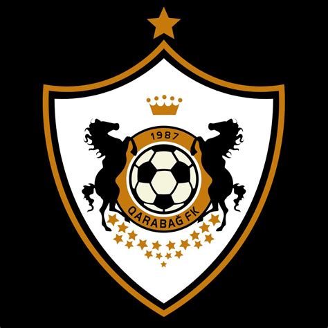 Fk qarabag agdam logo png vector ai free download – Artofit