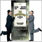 The Producers - The Musical Based on Mel Brooks' film The Producers