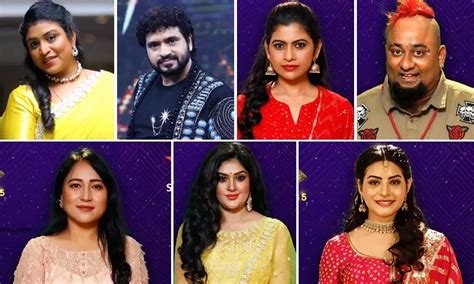 Bigg Boss Telugu Season 5: 7 contestants in nominations this week?