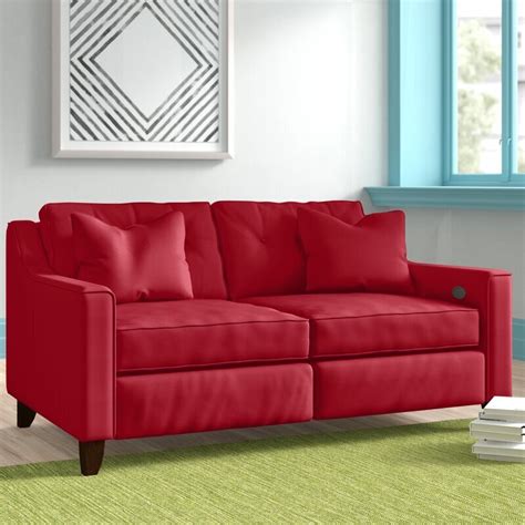 Learn about 131+ imagen reclining love seat sofa - In.thptnganamst.edu.vn