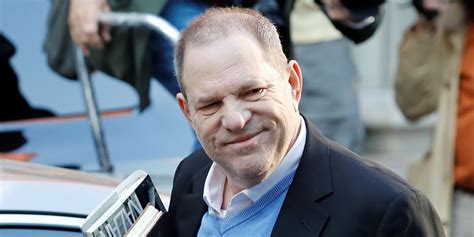 Producer Harvey Weinstein Surrenders in Sex-Assault Probe - WSJ