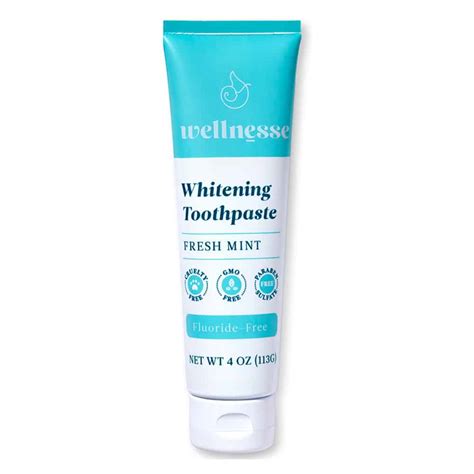 The Best Hydroxyapatite Toothpaste - Umbel Organics