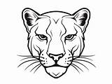 Panther Coloring Pages Top 77 Free Printable Designs sketch template