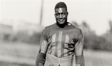 Iowa State University honors Jack Trice with year-long centennial commemoration • News Service ...