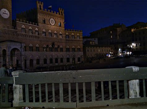 HDR test (piazza del Campo, Siena) | Siena, Toscana August 1… | Flickr