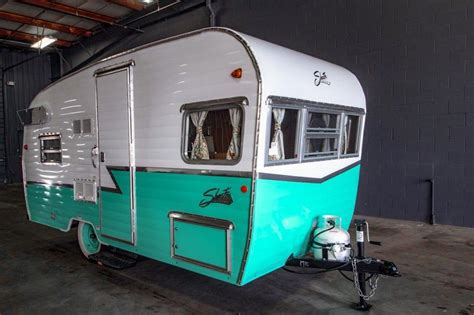 New RVs For Sale, Michigan RV Dealer TerryTown RV | Vintage travel ...