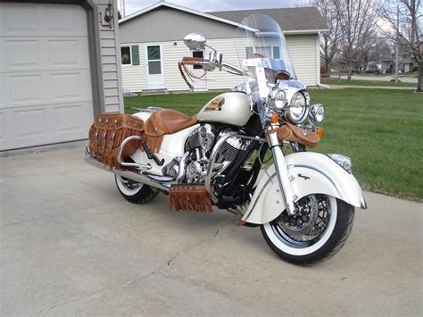 2014 Indian® Motorcycle Chief® Vintage for Sale in Waupun, WI (Item 611891)