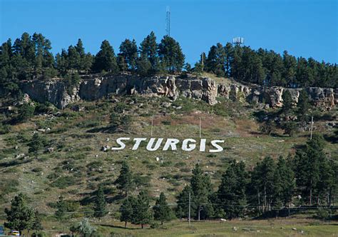 Royalty Free Sturgis South Dakota Pictures, Images and Stock Photos - iStock