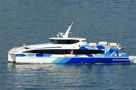 ITT MAJESTIC Ferry Ticket Booking, ITT MAJESTIC Cruise Ferry Andaman Schedule & Fare