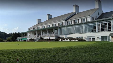 7 Best Golf Courses in Greenwich, CT (2024)