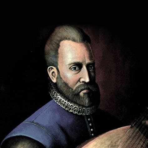 Trois siècles de musique instrumentale : John Dowland (1563-1626)