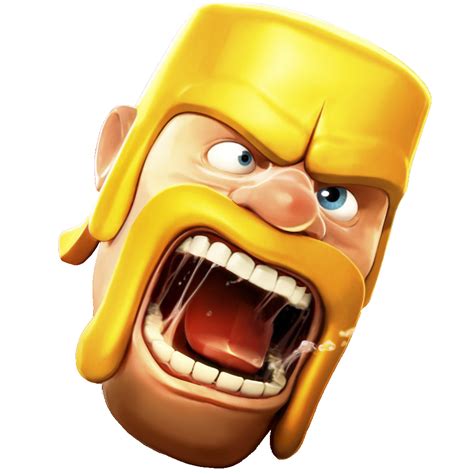 Image - Barbarian face.png | Clash of Clans Wiki | Fandom powered by Wikia