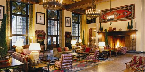 The Ahwahnee Hotel - Luxury Yosemite Lodging - All Roads North