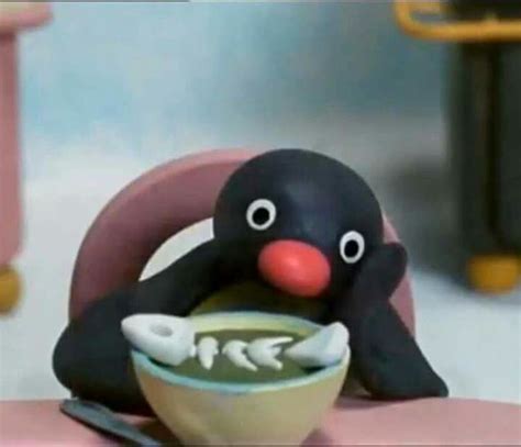 Pin de Elizabeth em Spanish/English memes | Memes de desenhos animados, Pingu desenho, Memes ...