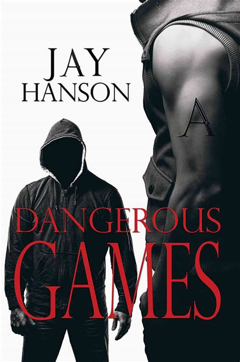 Book Review: Dangerous Games - Jess Foley - Writer