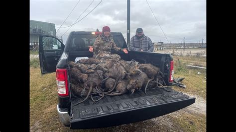 Nutria Rat Hunting in Louisiana | Swamp People - YouTube