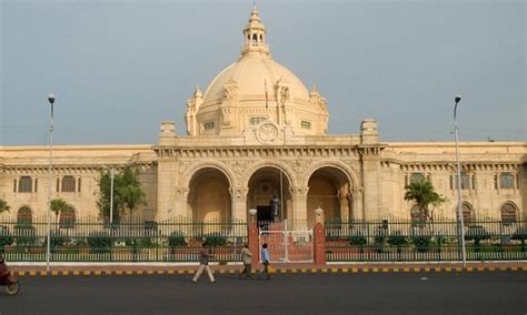 Uttar Pradesh Assembly's monsoon session from August 20