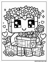 9 Free Printable Minecraft Coloring Pages Sheets And Pictures For  sketch template