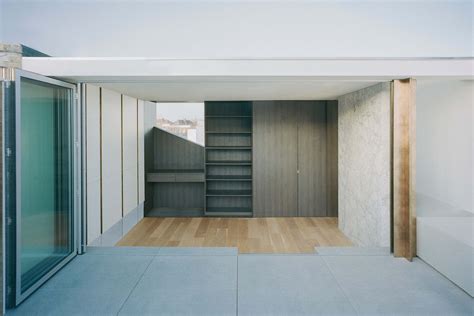 ConForm Architects – Parallel Lines