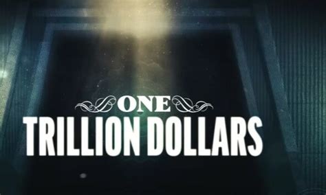 One Trillion Dollars, trama, cast, attori, dove è girata, spoiler finale