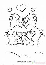 Troskliwe Misie Kolorowanki Czas Dzieci Sketch Coloring Page sketch template