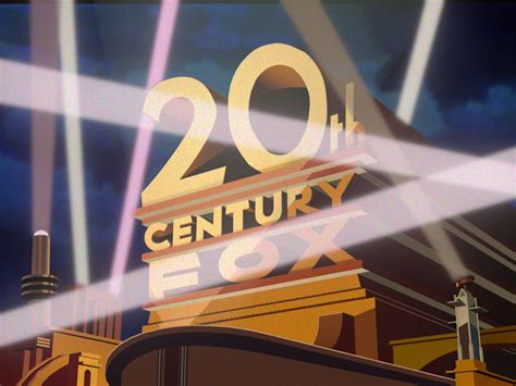 20th Century Fox 1935 Blender Remake v1 by Jamie-Horn-1978 on DeviantArt