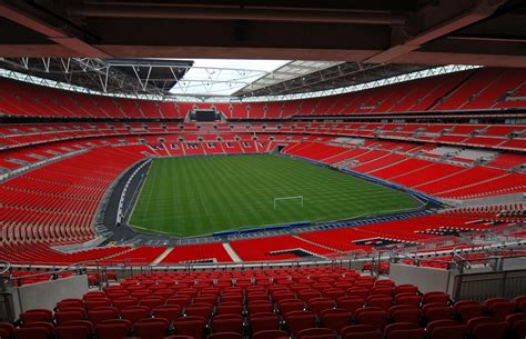 Football Wallpapers: Old Trafford Stadium