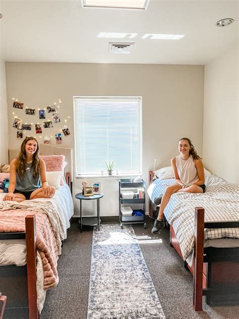 The Best Dorms at BYU for Freshmen: Heritage vs Helaman Halls - Lola ...