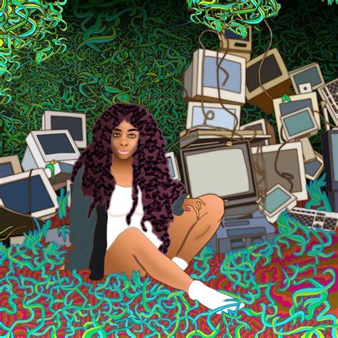 SZA - ctrl | Sza ctrl, Album covers, Photographer