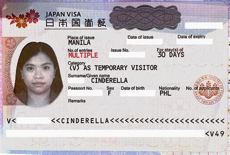 Does Japan Require A Visa