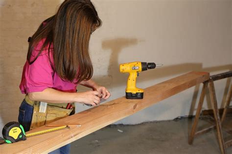 Intake For Residential Carpentry Construction Program Underway At TRU ...