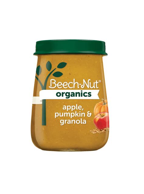 Organic Baby Food in Organic Shop - Walmart.com