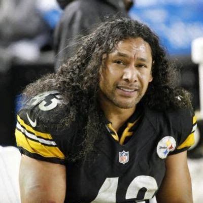 Meet Troy Polamalu Parents, Aoatoa And Suila Polamalu: Family Details