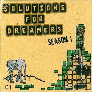 Solutions for Dreamers - Producers.wiki