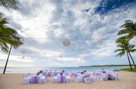 Intercontinental Fiji Resort, Fiji Weddings // Fiji Wedding Venues ...