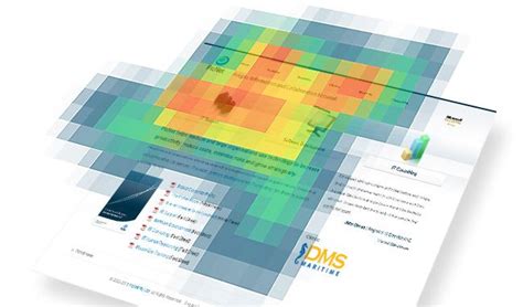 Website heat map from heatmap.me - How it works | Learn marketing, Seo marketing, Learning