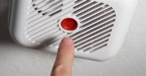 How to dispose of your old Smoke Detectors - West Lothian Council