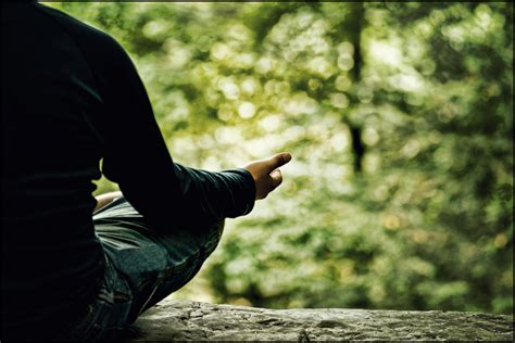 The Benefits of Meditation in Drug Addiction Treatment
