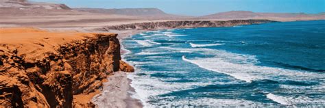 Paracas National Reserve: 2019 Updated Info - Peru Hop