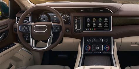 2020 GMC Yukon Specs & Pricing | Heyward Allen Motor Company, Inc.