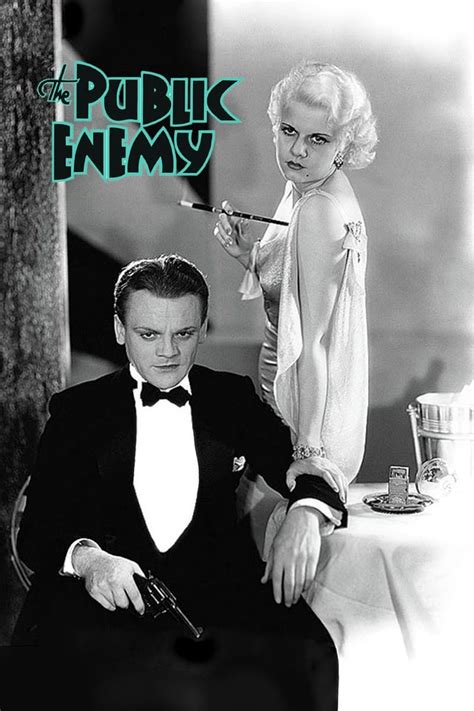 The Public Enemy (1931) - Posters — The Movie Database (TMDB)