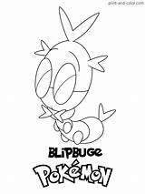 Pokemon sword And shield coloring Pages  Print Colorcom sketch template