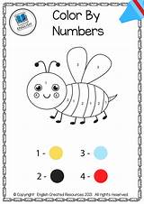 Coloring Activities For Kids  English Created Resources sketch template