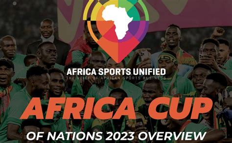 Africa Cup of Nations: Transforming football : Nordic Africa News