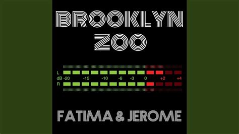 Brooklyn Zoo - YouTube