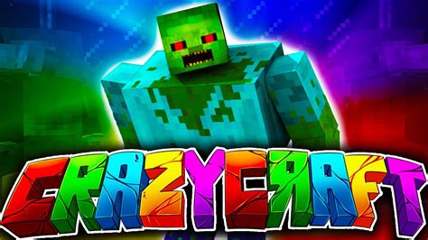 Crazy Craft Mods APK for Android Download