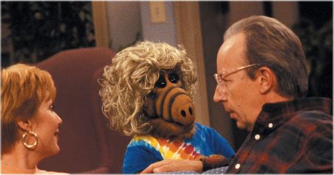 The Real Reason NBC's 'ALF' Was Canceled | TheThings