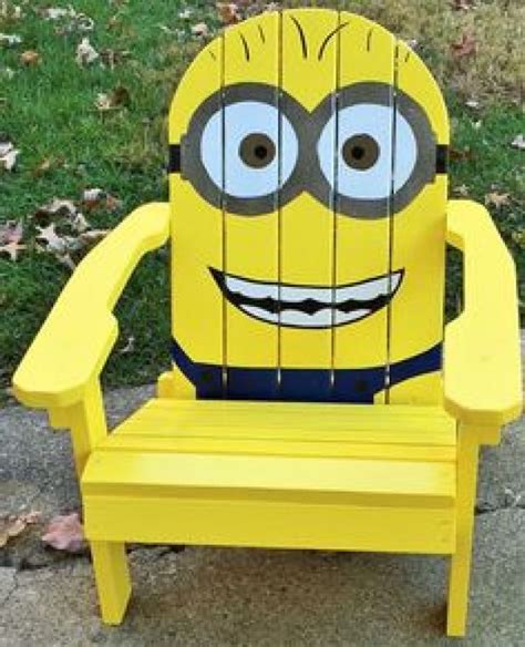 DIY Pallet Funny Kid Chair | EASY DIY and CRAFTS