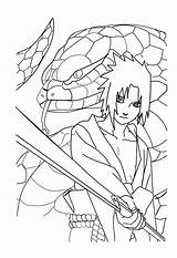 Printable Naruto Shippuden Coloring Pages  Coloring Home sketch template