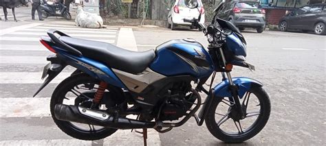 Used honda sp 125 disc std 2016 Bikes in Noida, Ghaziabad, Delhi